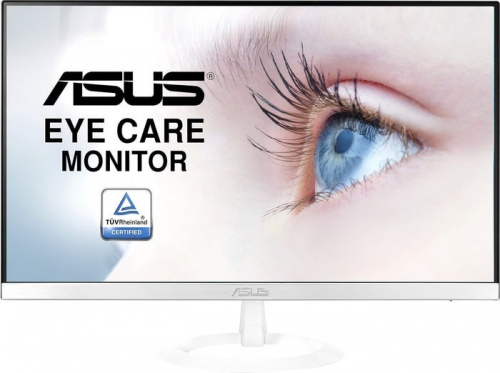 Купить Монитор ASUS VZ239HE-W в Липецке