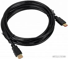 Купить Кабель аудио-видео Buro HDMI (m)/HDMI (m) 3м. Позолоченные контакты черный (BHP HDMI V1.4 3M LOCK) в Липецке