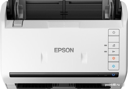 Купить Сканер Epson WorkForce DS-770II в Липецке