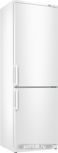 Холодильник Атлант ХМ 4021-000 белый (двухкамерный) в Липецке фото 2