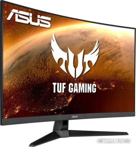 Купить Монитор Asus 31.5  TUF Gaming VG328H1B VA 1920x1080 165Hz 250cd/m2 16:9 в Липецке фото 2