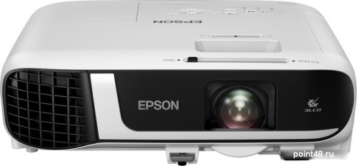 Купить Проектор Epson EB-FH52 в Липецке фото 2