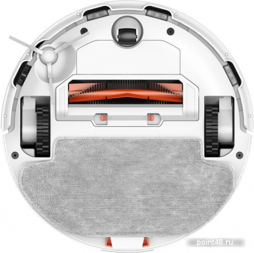 Купить Робот-пылесос Xiaomi Robot Vacuum-Mop 2S XMSTJQR2S (международная версия) в Липецке фото 3
