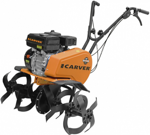 Купить Культиватор Carver T-650R 6.5л.с. в Липецке