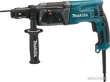 Купить Перфоратор MAKITA HR2470FT в Липецке