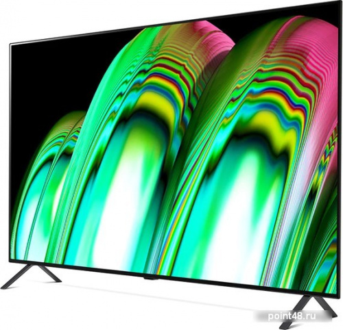 Купить OLED телевизор LG A2 OLED48A2RLA в Липецке фото 3
