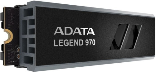 SSD ADATA Legend 970 2TB SLEG-970-2000GCI фото 2