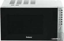 Микроволновая печь Galanz MOG-2375DS Silver в Липецке