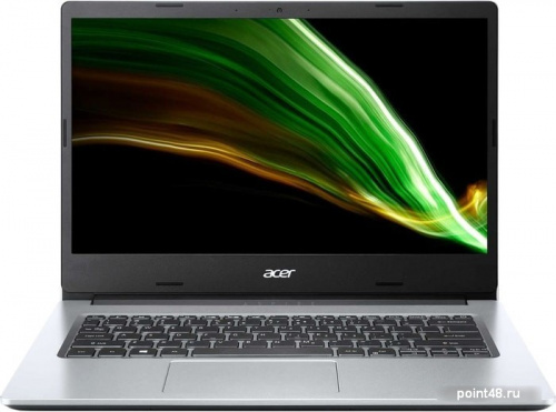 Ноутбук Acer Aspire 1 A114-33-P7VD NX.A7VER.00A в Липецке