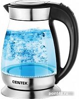 Купить Чайник CENTEK CT-0055 стекло в Липецке