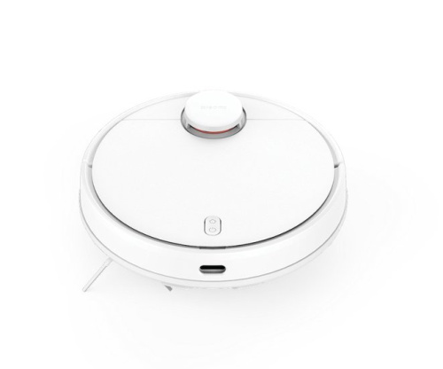 Купить Робот-пылесос Xiaomi Robot Vacuum S10 B106GL (европейская версия, белый) в Липецке фото 2