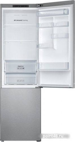 Холодильник Samsung RB 37 A5000SA в Липецке фото 3
