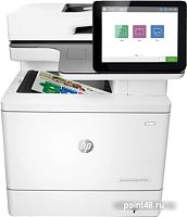 Купить МФУ HP LaserJet Enterprise MFP M578dn в Липецке