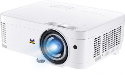 Купить Проектор ViewSonic PS501X DLP 3500Lm (1024x768) 22000:1 ресурс лампы:5000часов 1xHDMI 2.6кг в Липецке