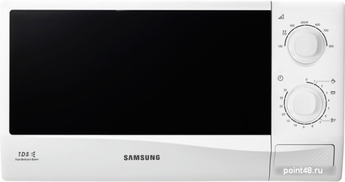 Микроволновая печь Samsung ME81KRW-2 в Липецке