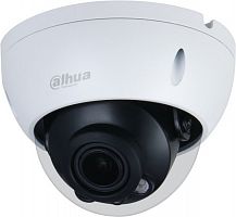 Купить Видеокамера IP Dahua DH-IPC-HDBW2431RP-ZS 2.7-13.5мм цветная корп.:белый в Липецке