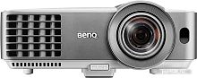 Купить Проектор Benq MS630ST DLP 3200Lm (800x600) 13000:1 ресурс лампы:4000часов 1xUSB typeA 2xHDMI 2.6кг в Липецке