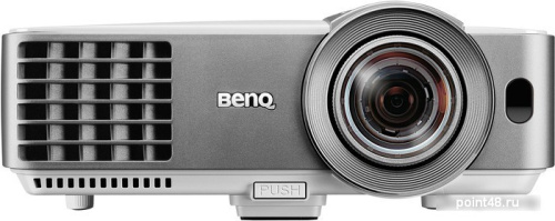 Купить Проектор Benq MS630ST DLP 3200Lm (800x600) 13000:1 ресурс лампы:4000часов 1xUSB typeA 2xHDMI 2.6кг в Липецке