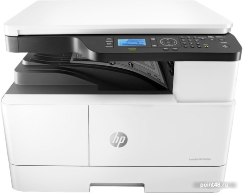 Купить МФУ HP LaserJet M438n 8AF43A в Липецке