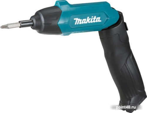 Купить Шуруповерт Makita DF001DW в Липецке