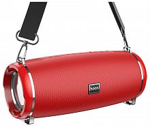 Купить Портативная акустика HOCO HC2 Bluetooth-колонка Xpress (красный) в Липецке