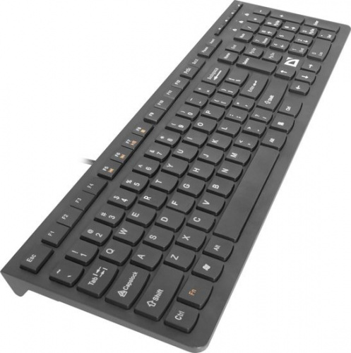 Купить Клавиатура Defender UltraMate SM-530 RU в Липецке фото 3