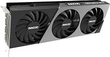 Видеокарта Inno3D GeForce RTX 4070 Ti X3 OC N407T3-126XX-186148N