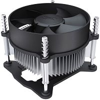 Устройство охлаждения DEEPCOOL CK-11508, 92мм