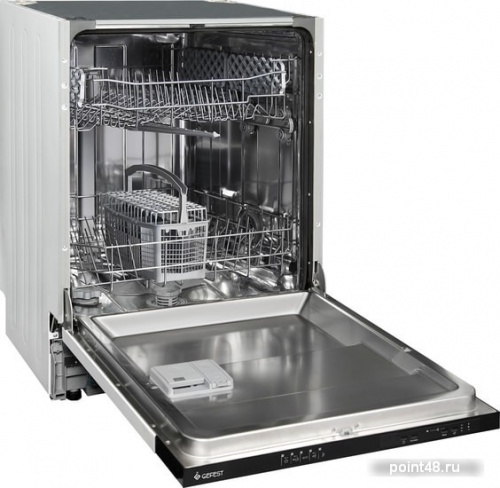 Посудомоечная машина GEFEST 60311 в Липецке фото 2