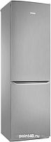 Холодильник POZIS RK-149 370л серебр.металлопласт в Липецке