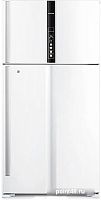 Холодильник Hitachi R-V910PUC1TWH в Липецке