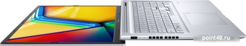 Ноутбук ASUS VivoBook 17X M3704YA-AU071 в Липецке фото 2
