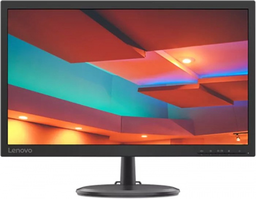 Купить Монитор Lenovo C22-20 62A7KAT1EU в Липецке