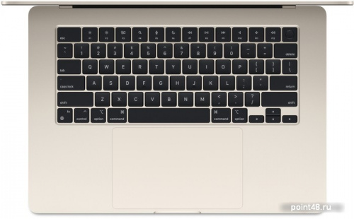 Ноутбук Apple Macbook Air 15" M2 2023 MQKU3 в Липецке фото 3