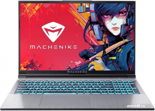 Игровой ноутбук Machenike L15 Star 2K JJ00GL00ERU в Липецке