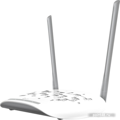 Купить Точка доступа TP-Link TL-WA801N в Липецке