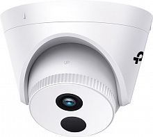 Купить Камера видеонаблюдения IP TP-Link VIGI C400HP-4 4-4мм цветная корп.:белый в Липецке