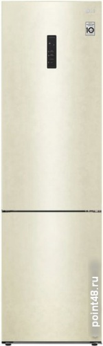 Холодильник LG GA-B 509 CETL в Липецке