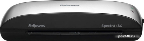 Купить Ламинатор Fellowes Spectra A4 A4 (80-125мкм) 30см/мин (2вал.) лам.фото в Липецке фото 2