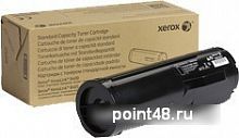 Купить Картридж лазерный Xerox 106R03581 черный (5900стр.) для Xerox VersaLink B400/B405 в Липецке