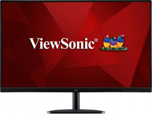 Купить Монитор ViewSonic 27  VA2732-MHD черный IPS LED 4ms 16:9 HDMI M/M матовая 250cd 178гр/178гр 1920x1080 D-Sub DisplayPort FHD 4.1кг в Липецке фото 2