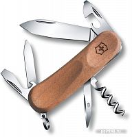 Купить Нож перочинный Victorinox EvoWood 10 (2.3801.63) 85мм 11функций дерево карт.коробка в Липецке