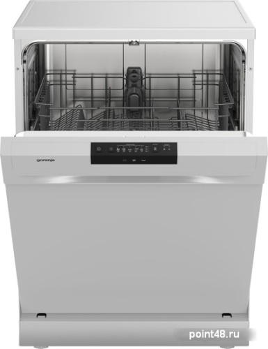 Посудомоечная машина GORENJE GS62040W в Липецке