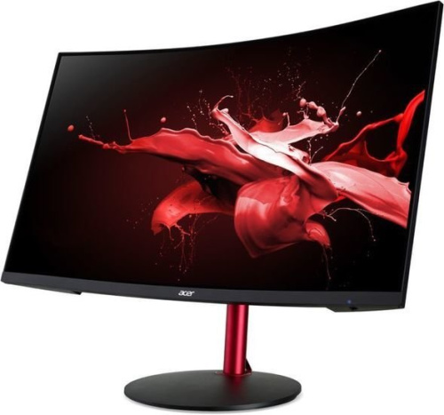 Купить Игровой монитор Acer Nitro XZ322QVbmiiphx в Липецке фото 2