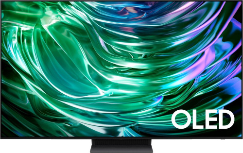 Купить OLED телевизор Samsung OLED 4K S90D QE55S90DAUXRU в Липецке
