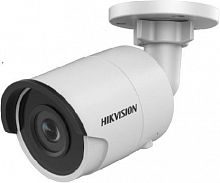 Купить Видеокамера IP Hikvision DS-2CD2023G0-I 6-6мм цветная корп.:белый в Липецке