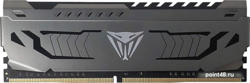 Память DDR4 32Gb 3600MHz Patriot PVS432G360C8 RTL PC4-28800 CL18 DIMM 288-pin 1.35В