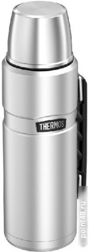 Купить Термос Thermos SK2010 SBK (156020) 1.2л. стальной в Липецке фото 3