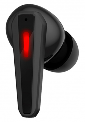 Купить Наушники с микрофоном A4Tech Bloody M70 черный/красный вкладыши BT в ушной раковине (M70 BLACK+ RED) в Липецке фото 2