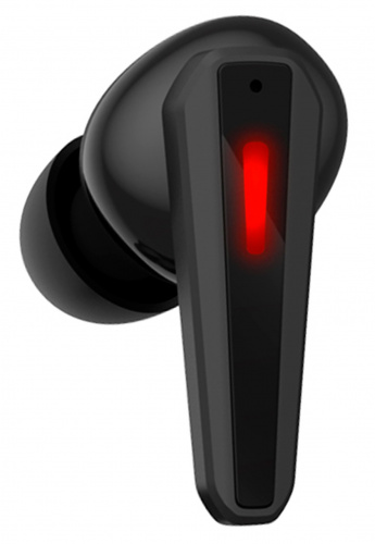 Купить Наушники с микрофоном A4Tech Bloody M70 черный/красный вкладыши BT в ушной раковине (M70 BLACK+ RED) в Липецке фото 3